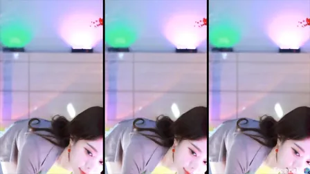 Afreecatv재희(BJ杰希)2022年5月19日Sexy Dance080012